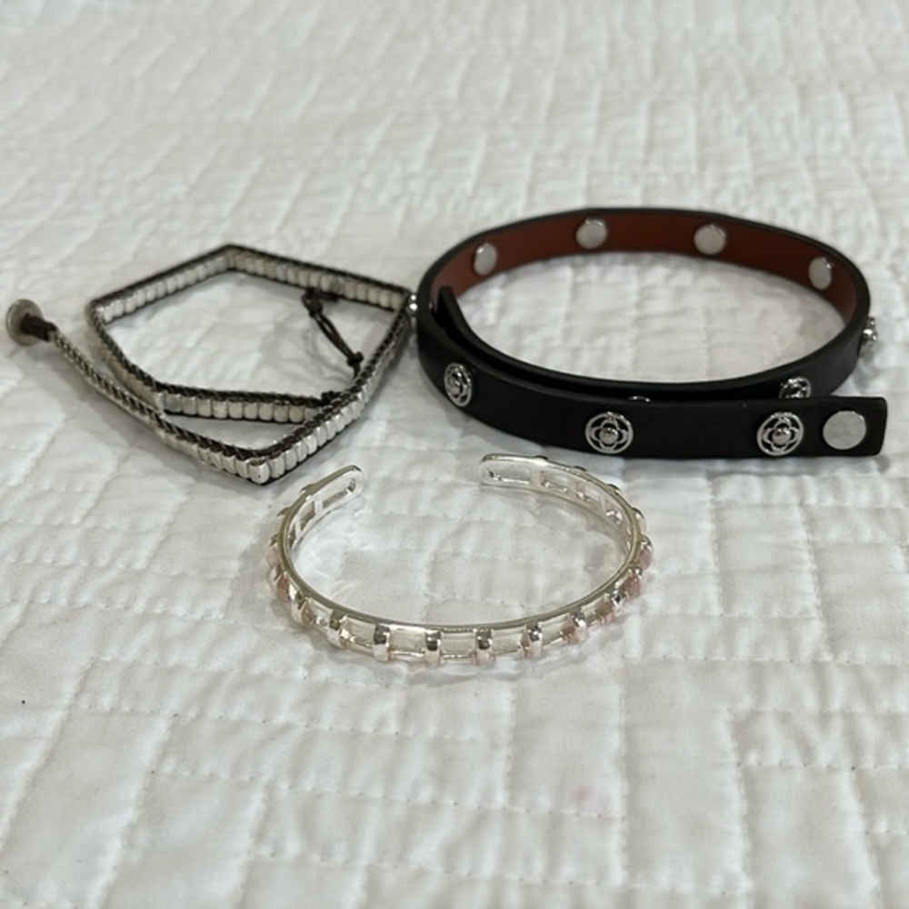 STELLA & DOT :: BRACELETS